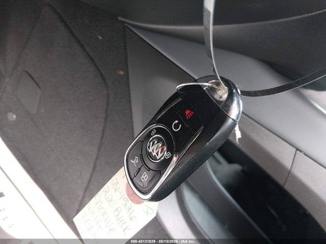 Продажа на аукционе авто 2020 Buick Enclave Fwd Preferred, vin: 5GAERAKW5LJ260705, номер лота: 45131829