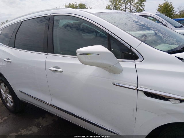 Aukcja sprzedaży 2020 Buick Enclave Fwd Preferred, vin: 5GAERAKW5LJ260705, numer aukcji: 45131829