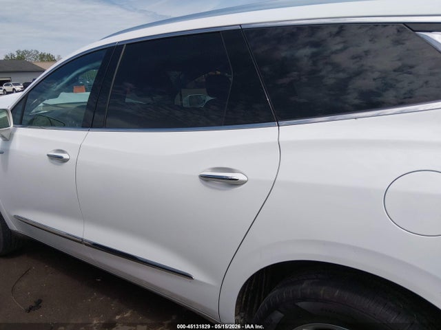 Продажа на аукционе авто 2020 Buick Enclave Fwd Preferred, vin: 5GAERAKW5LJ260705, номер лота: 45131829