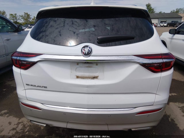 Продажа на аукционе авто 2020 Buick Enclave Fwd Preferred, vin: 5GAERAKW5LJ260705, номер лота: 45131829