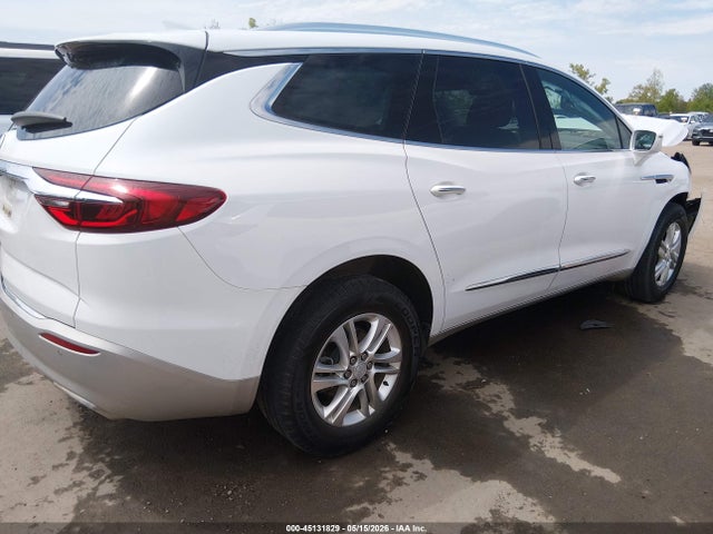 Продажа на аукционе авто 2020 Buick Enclave Fwd Preferred, vin: 5GAERAKW5LJ260705, номер лота: 45131829