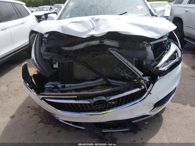 Продажа на аукционе авто 2020 Buick Enclave Fwd Preferred, vin: 5GAERAKW5LJ260705, номер лота: 45131829