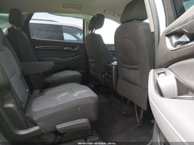Продажа на аукционе авто 2020 Buick Enclave Fwd Preferred, vin: 5GAERAKW5LJ260705, номер лота: 45131829