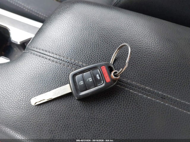 2013 Honda Accord Sport მანქანა იყიდება აუქციონზე, vin: 1HGCR2F55DA267265, აუქციონის ნომერი: 45131830