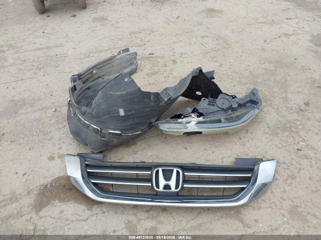 2013 Honda Accord Sport მანქანა იყიდება აუქციონზე, vin: 1HGCR2F55DA267265, აუქციონის ნომერი: 45131830