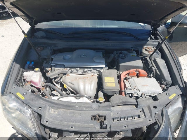 Aukcja sprzedaży 2013 Lexus Es 300h, vin: JTHBW1GG7D2035594, numer aukcji: 45131832