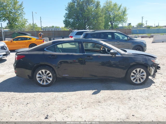 Aukcja sprzedaży 2013 Lexus Es 300h, vin: JTHBW1GG7D2035594, numer aukcji: 45131832