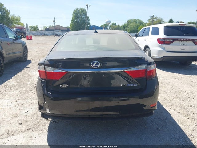 Aukcja sprzedaży 2013 Lexus Es 300h, vin: JTHBW1GG7D2035594, numer aukcji: 45131832