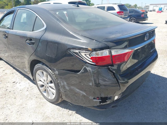 Aukcja sprzedaży 2013 Lexus Es 300h, vin: JTHBW1GG7D2035594, numer aukcji: 45131832