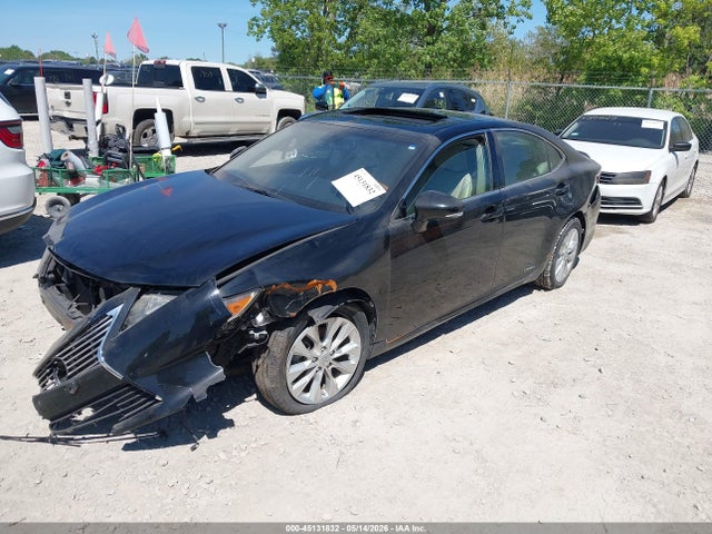 Aukcja sprzedaży 2013 Lexus Es 300h, vin: JTHBW1GG7D2035594, numer aukcji: 45131832