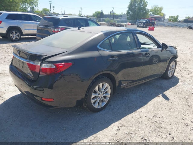 Aukcja sprzedaży 2013 Lexus Es 300h, vin: JTHBW1GG7D2035594, numer aukcji: 45131832