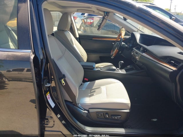 Aukcja sprzedaży 2013 Lexus Es 300h, vin: JTHBW1GG7D2035594, numer aukcji: 45131832