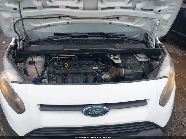 Aukcja sprzedaży 2018 Ford Transit Connect Xl, vin: NM0GE9E70J1341787, numer aukcji: 45131835