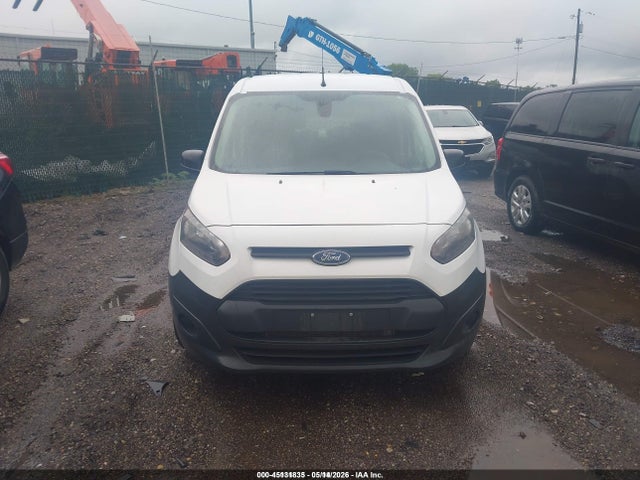 Aukcja sprzedaży 2018 Ford Transit Connect Xl, vin: NM0GE9E70J1341787, numer aukcji: 45131835