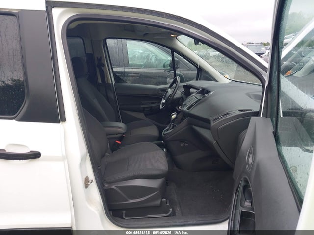 Aukcja sprzedaży 2018 Ford Transit Connect Xl, vin: NM0GE9E70J1341787, numer aukcji: 45131835