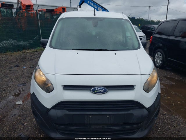 Aukcja sprzedaży 2018 Ford Transit Connect Xl, vin: NM0GE9E70J1341787, numer aukcji: 45131835