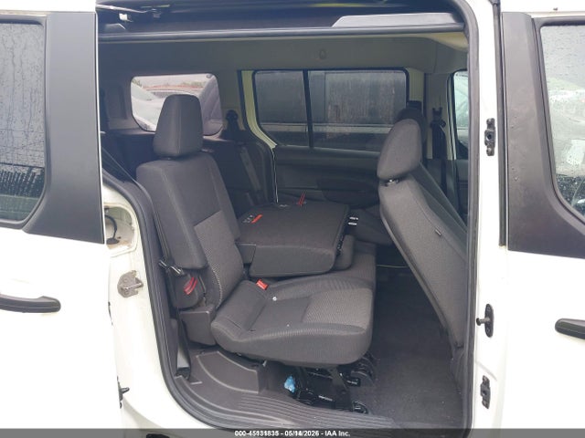 Aukcja sprzedaży 2018 Ford Transit Connect Xl, vin: NM0GE9E70J1341787, numer aukcji: 45131835