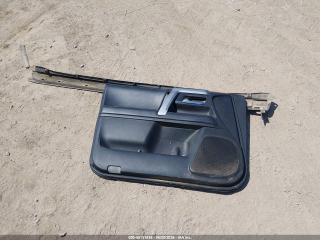 Aukcja sprzedaży 2018 Toyota 4runner Sr5, vin: JTEBU5JR0J5544070, numer aukcji: 45131836