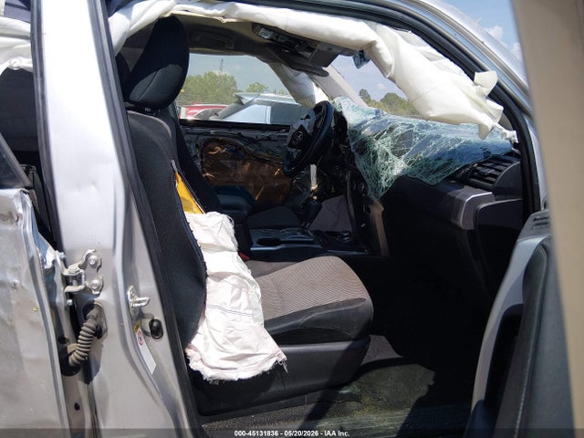 Aukcja sprzedaży 2018 Toyota 4runner Sr5, vin: JTEBU5JR0J5544070, numer aukcji: 45131836