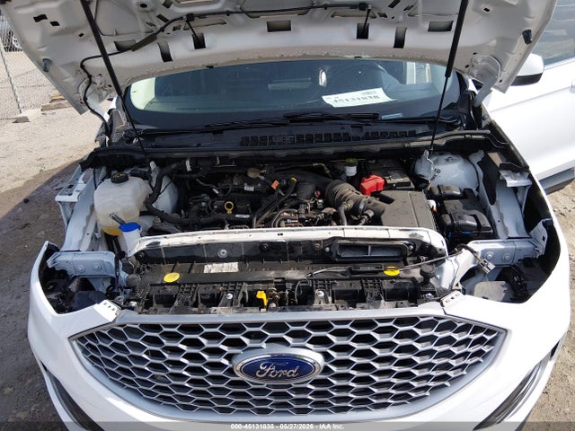 Ford EDGE SEL 2024 2FMPK4J96RBA50714 Image 10