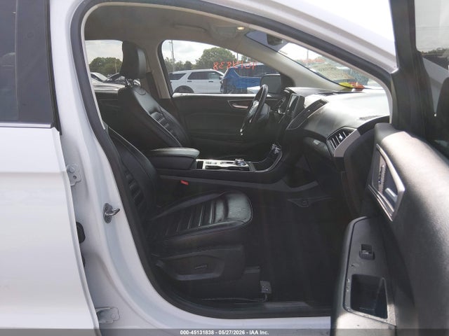 Ford EDGE SEL 2024 2FMPK4J96RBA50714 Image 5