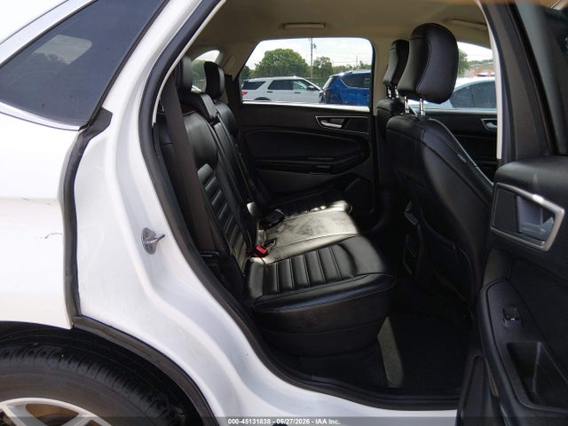 Ford EDGE SEL 2024 2FMPK4J96RBA50714 Image 8