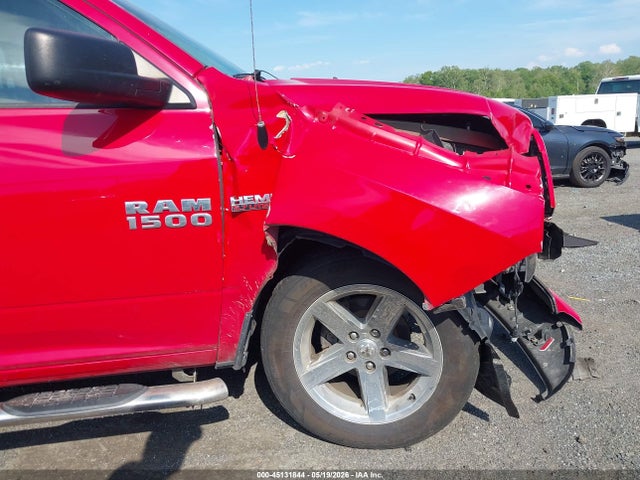 Aukcja sprzedaży 2016 Ram 1500 Express, vin: 3C6RR7KT1GG353244, numer aukcji: 45131844