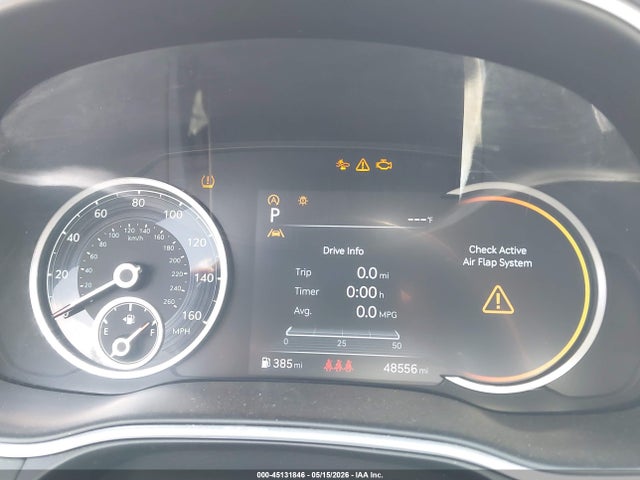 Aukcja sprzedaży 2024 Genesis Gv80 2.5t Awd, vin: KMUHBDSB3RU179155, numer aukcji: 45131846
