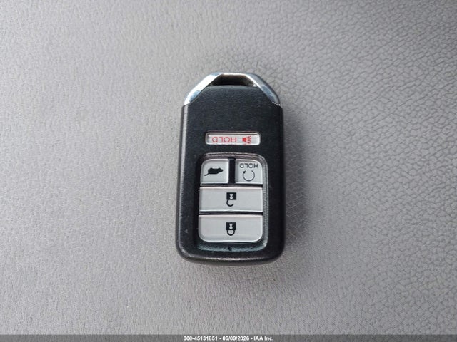 Honda CR-V EX 2017 2HKRW2H55HH659837 Image 11
