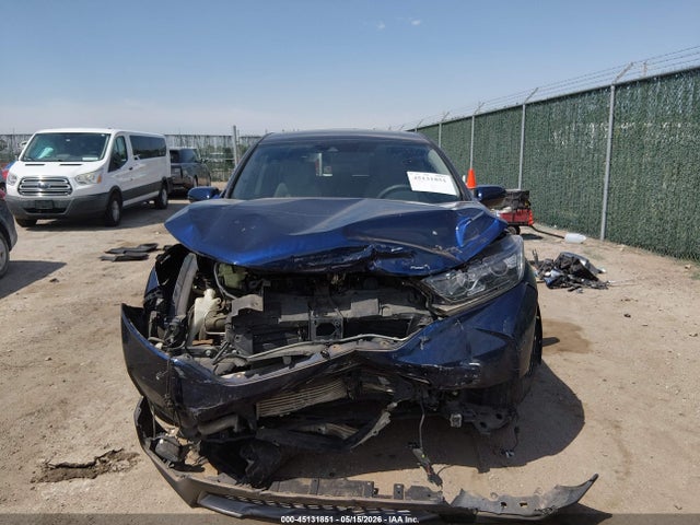 Honda CR-V EX 2017 2HKRW2H55HH659837 Image 13