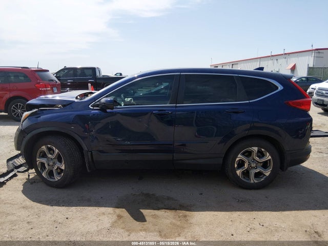 Honda CR-V EX 2017 2HKRW2H55HH659837 Image 15