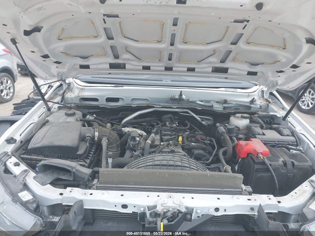 Продаж на аукціоні авто 2020 Ford Ranger Xlt, vin: 1FTER4FH9LLA47336, номер лоту: 45131855