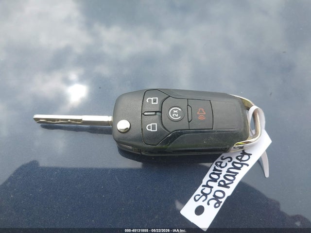 Продаж на аукціоні авто 2020 Ford Ranger Xlt, vin: 1FTER4FH9LLA47336, номер лоту: 45131855