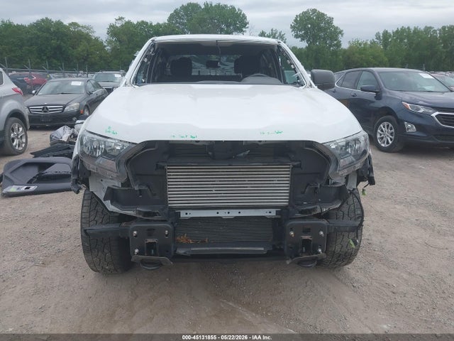 Продаж на аукціоні авто 2020 Ford Ranger Xlt, vin: 1FTER4FH9LLA47336, номер лоту: 45131855