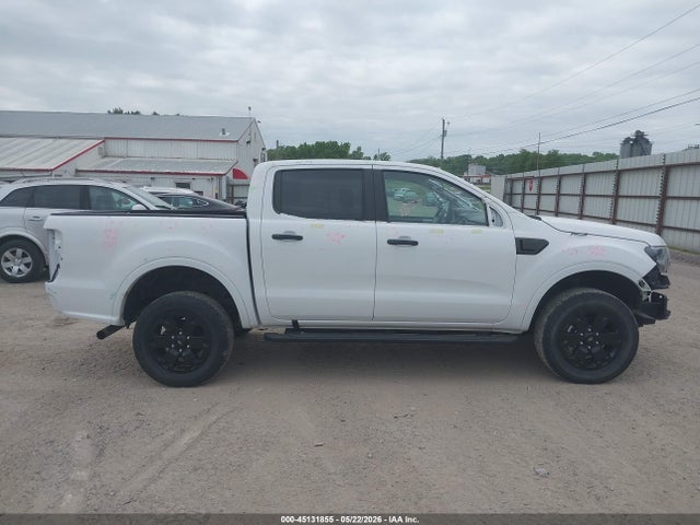 Продаж на аукціоні авто 2020 Ford Ranger Xlt, vin: 1FTER4FH9LLA47336, номер лоту: 45131855