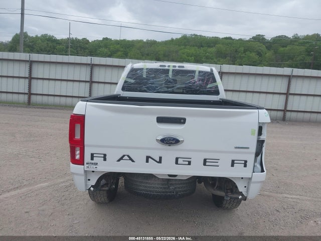 Продаж на аукціоні авто 2020 Ford Ranger Xlt, vin: 1FTER4FH9LLA47336, номер лоту: 45131855