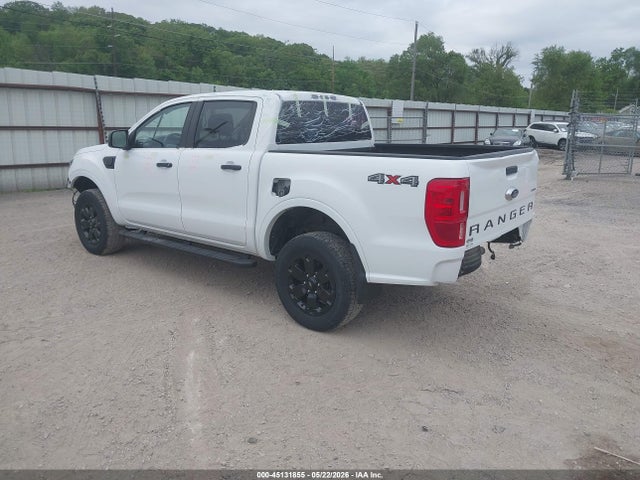 Продаж на аукціоні авто 2020 Ford Ranger Xlt, vin: 1FTER4FH9LLA47336, номер лоту: 45131855