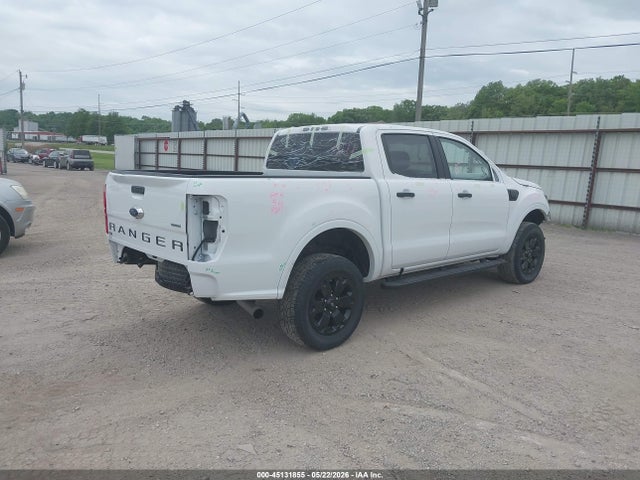 Продаж на аукціоні авто 2020 Ford Ranger Xlt, vin: 1FTER4FH9LLA47336, номер лоту: 45131855