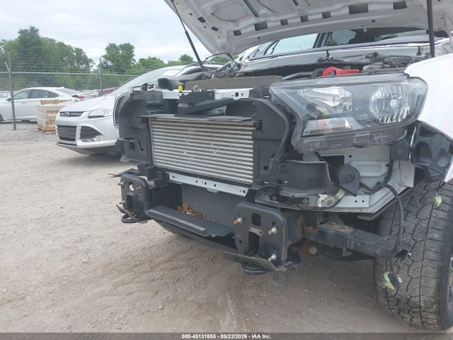 Продаж на аукціоні авто 2020 Ford Ranger Xlt, vin: 1FTER4FH9LLA47336, номер лоту: 45131855