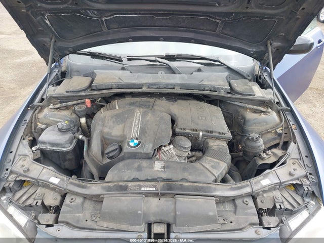 2012 Bmw 335i Xdrive მანქანა იყიდება აუქციონზე, vin: WBAKF9C50CE858950, აუქციონის ნომერი: 45131856