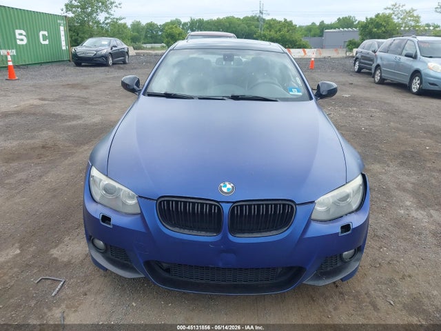 2012 Bmw 335i Xdrive მანქანა იყიდება აუქციონზე, vin: WBAKF9C50CE858950, აუქციონის ნომერი: 45131856