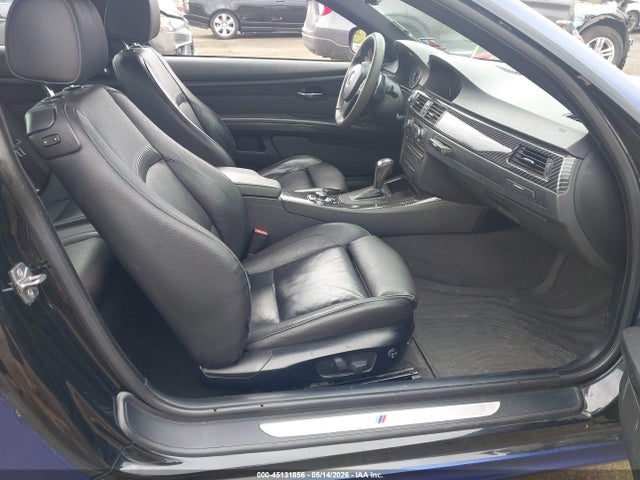 2012 Bmw 335i Xdrive მანქანა იყიდება აუქციონზე, vin: WBAKF9C50CE858950, აუქციონის ნომერი: 45131856