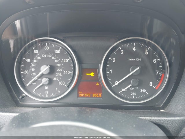 2012 Bmw 335i Xdrive მანქანა იყიდება აუქციონზე, vin: WBAKF9C50CE858950, აუქციონის ნომერი: 45131856