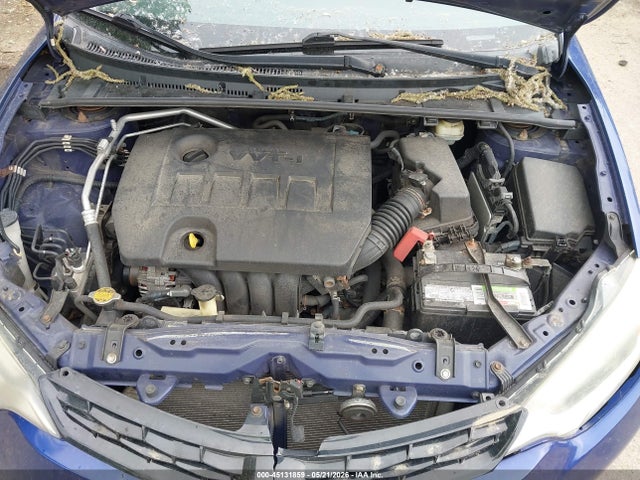 Продажа на аукционе авто 2014 Toyota Corolla S Plus, vin: 2T1BURHE7EC225370, номер лота: 45131859