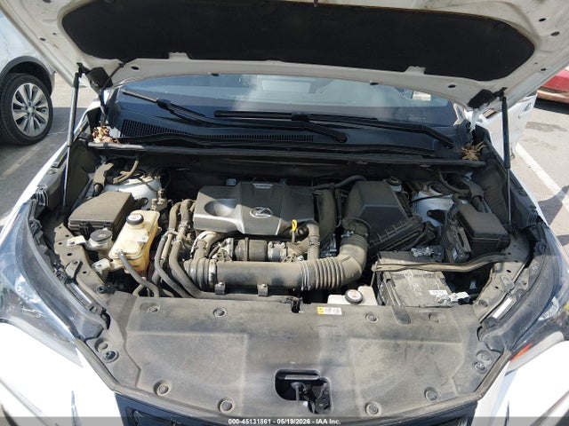 Продаж на аукціоні авто 2020 Lexus Nx 300, vin: JTJGARBZ8L2168115, номер лоту: 45131861
