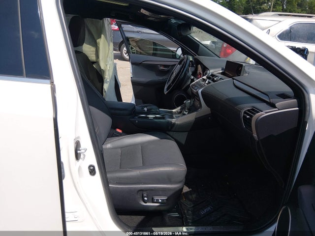 Продаж на аукціоні авто 2020 Lexus Nx 300, vin: JTJGARBZ8L2168115, номер лоту: 45131861