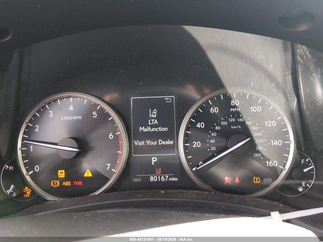 Продаж на аукціоні авто 2020 Lexus Nx 300, vin: JTJGARBZ8L2168115, номер лоту: 45131861
