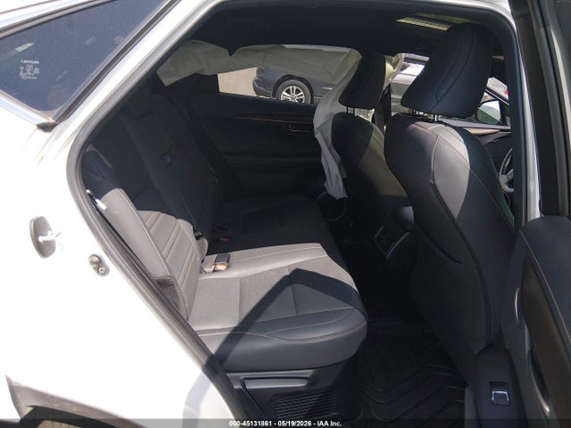 Продаж на аукціоні авто 2020 Lexus Nx 300, vin: JTJGARBZ8L2168115, номер лоту: 45131861