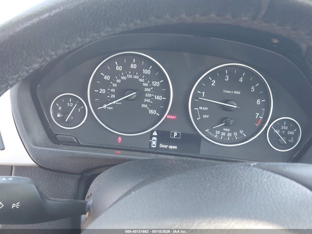 Продажа на аукционе авто 2015 Bmw 320i Xdrive, vin: WBA3C3G54FNT53762, номер лота: 45131862
