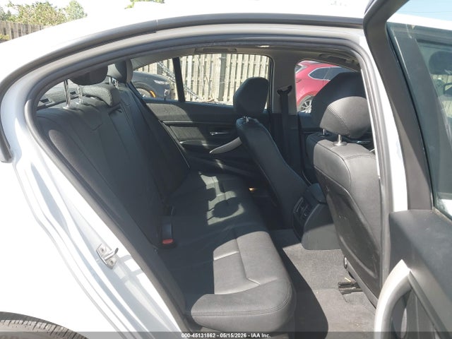 Продажа на аукционе авто 2015 Bmw 320i Xdrive, vin: WBA3C3G54FNT53762, номер лота: 45131862